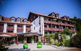 Hotel Konradshof in Bad Griesbach